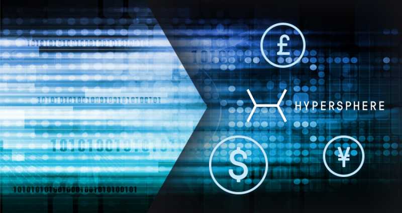 HyperSphere Starts Building Digital Trust Ecosystem To Enable Monetization Of Computing Resources And Data