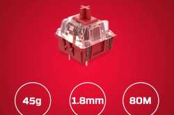 HyperX Alloy Origins Mechanical Gaming keyboard reviews and price list