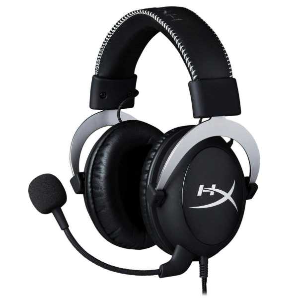 HyperX Launches Official Xbox Licensed Gaming Headset In India - TechnoFall