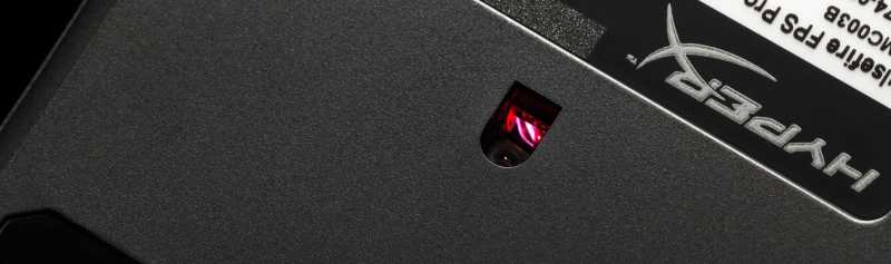 HyperX Pulsefire FPS Pro Gaming Mouse Review - ILLGaming