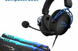 hyperx showcase at computex 2019