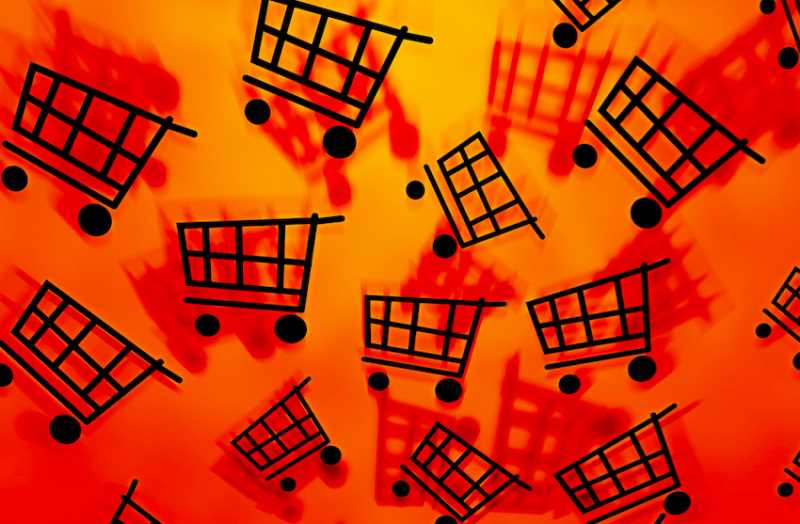 Hyperlocal Grocery Experiment - The Day I Ordered From All Of Them!