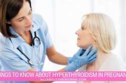 Hyperthyroidism In Pregnancy #BlogchatterA2Z - All About The Woman