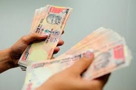 Indian Army Monthly Salary 2018 : Soldier Income Slip Rank Wise Total Grade Pay Chart For Jawan - Jobs Waale