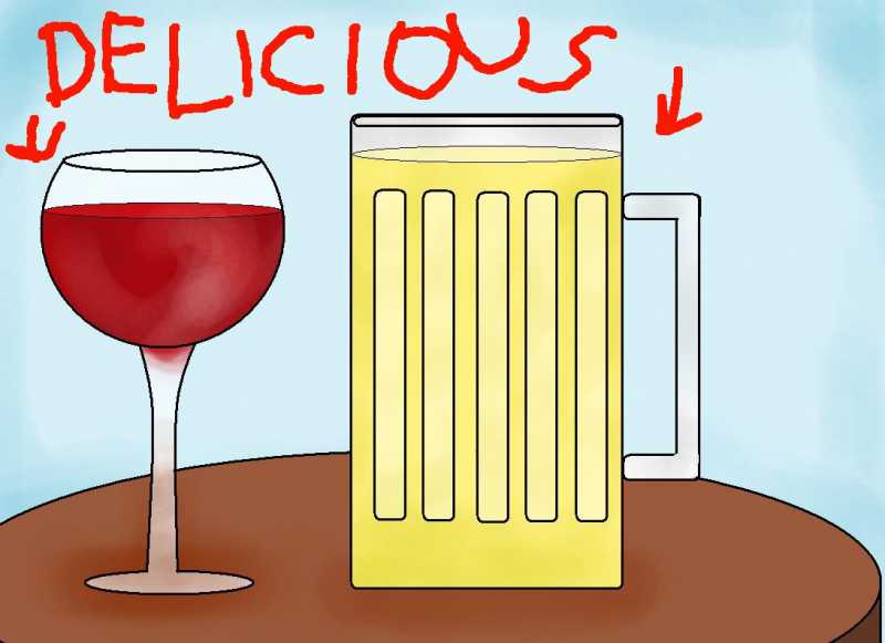 I'm The Best Girlfriend Evar