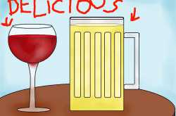 I'm the Best Girlfriend Evar