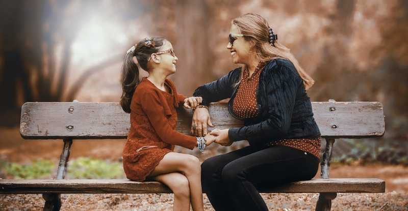 I Am A Strict Mom But Not Devoid Of Love! - Life Of A Mother!