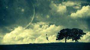 I Am Not Done, I Will Never Be - Bits From Life