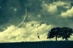 I Am Not Done, I will never be - Bits From Life