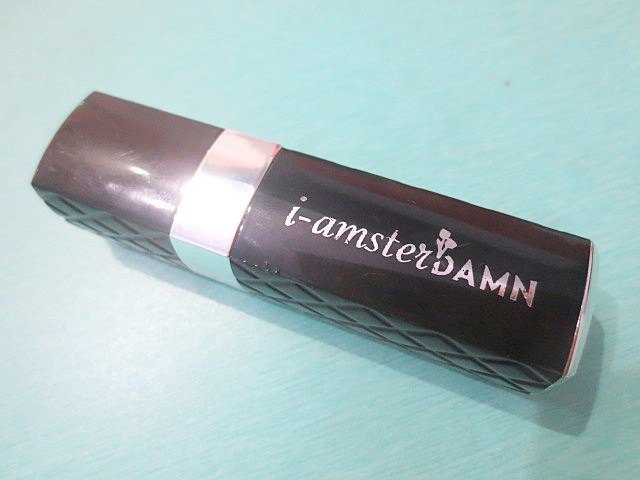 I AmsterDAMN Matte Lipstick Review | Price, Claims, Availability