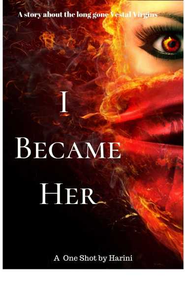 I Became Her- An One Shot
