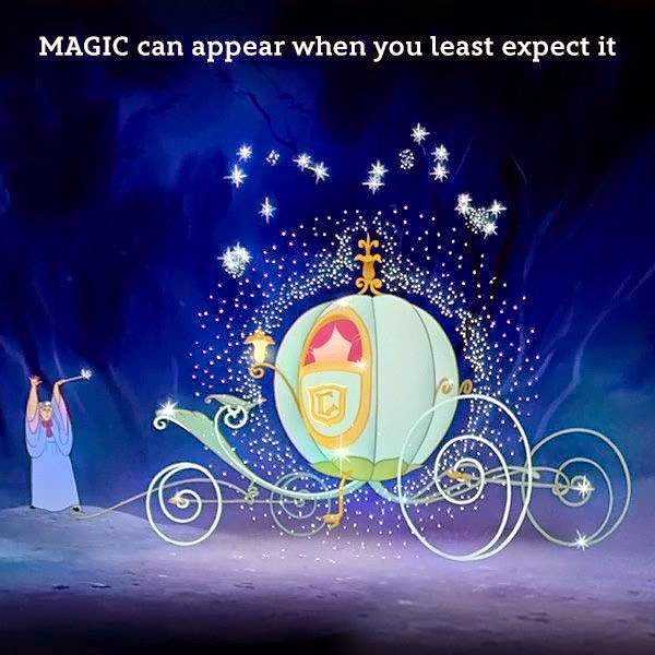 I Believe In Magic. You Should, Too.
