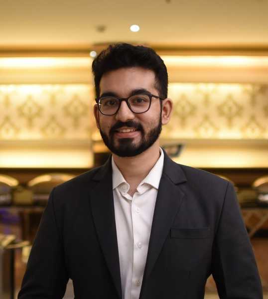 I Believe Life Is Unfair: Rafaa Dalvi, Author - Small Is Big | Author Interviews - Storizen