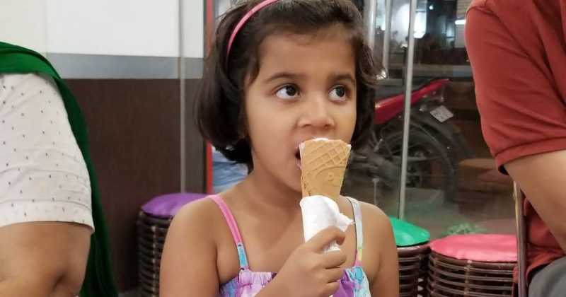 I CAN Go In On My Own... 