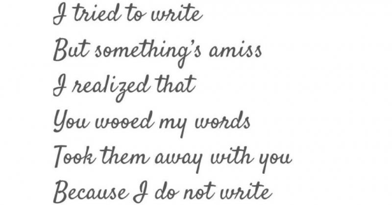 I | Day Nine Of A To Z Challenge