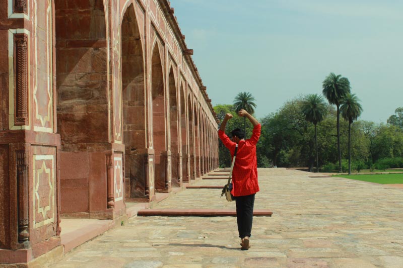 I Feel Unsafe, And It Wasn’t Meant To Be This Way