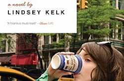 I Heart New York by Lindsey Kelk