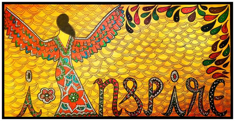 I Inspire - Stories Of Incredible Women. Real Women, Real Stories. - Sharanya