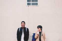 I Just Followed My Heart...