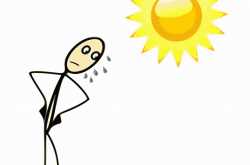 I Know What I May Do This Summer