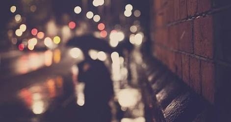 I Lied When I Said She Will Be Fine