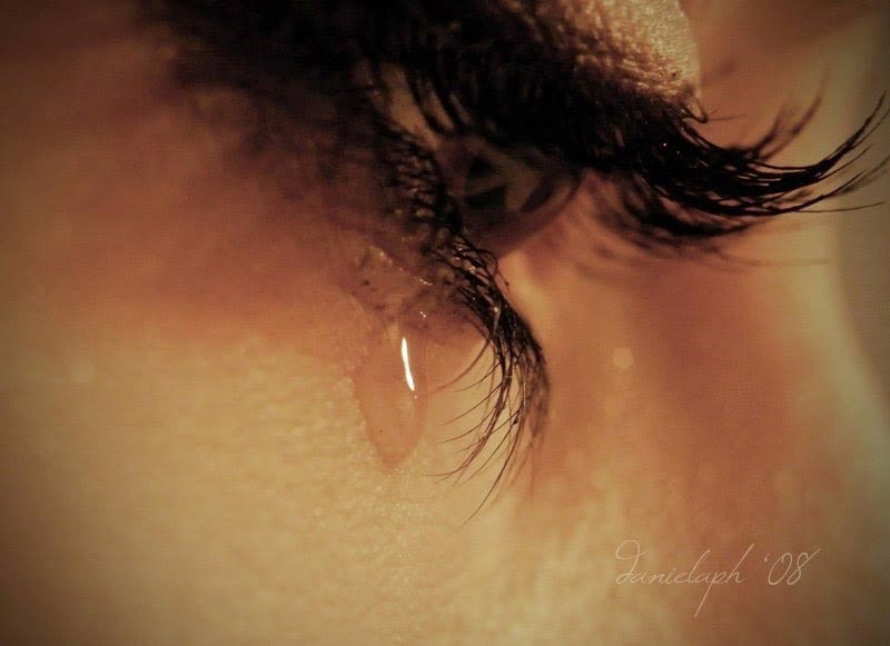 I Love You And Miss You . . .