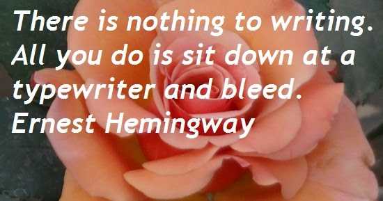 I Missed Blogging Dearly!