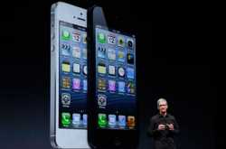 I Phone 5 in India ,Starting Price at Rs 45,500