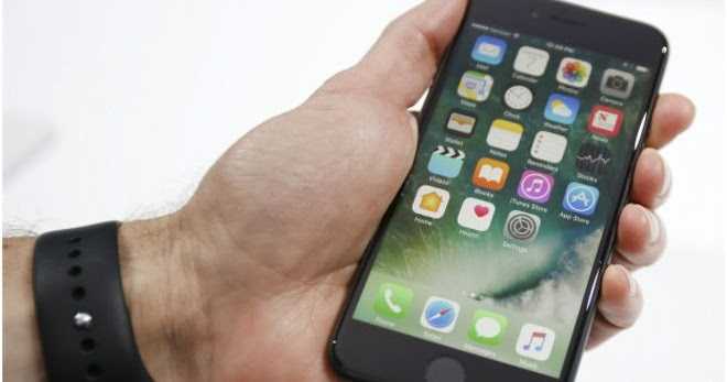 I Phone 7: बिना हेडफ़ोन जैक,यूज़र थोड़े परेशान हो सकते हैं