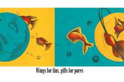 I Stand a Cyclical Step Away from Being Everything Else 