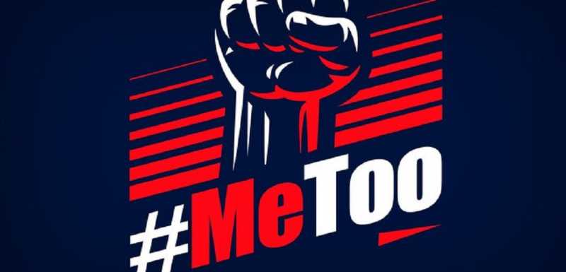 I Support The #MeToo Movement And You?