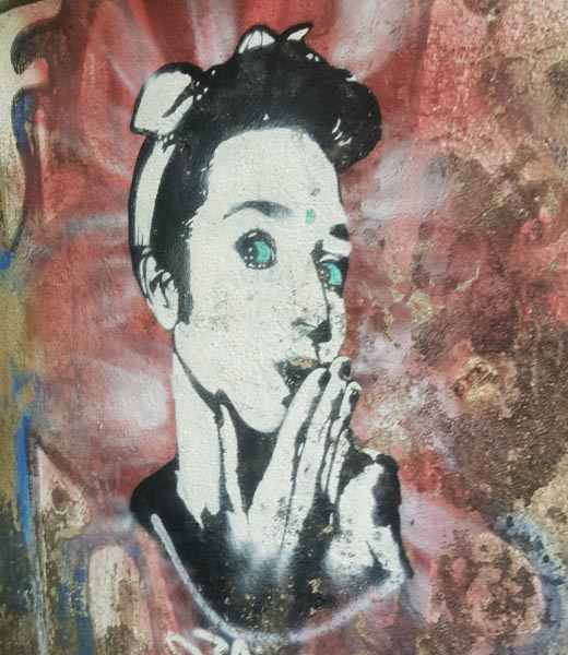 I Think I’ve Outgrown Men