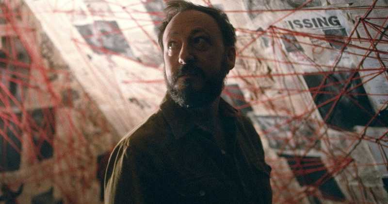 I Trapped The Devil Movie Review - A Slow Burner That Keeps You Engaged With It