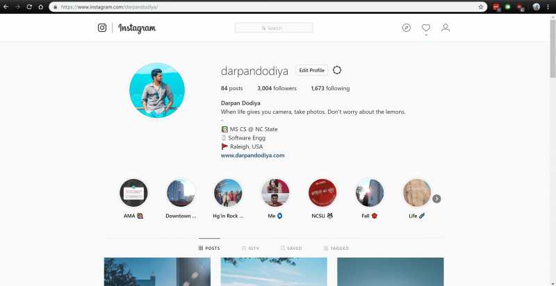 I Tried Instagram Growth Service...