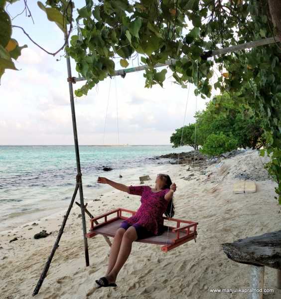 I Visited 5 Local Islands Of Maldives. You Must Too!