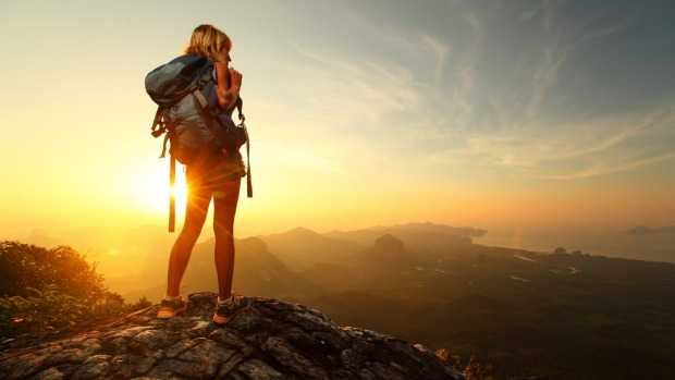 I Want To Be A Traveller