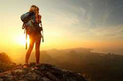 I Want To Be a Traveller