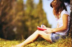 I Write from my Soul