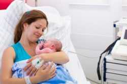 I always expected to have normal delivery but ended up with a c section ,my birthing story or story of many of us.