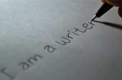 I always wanted to…