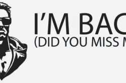 I am Alive & Some Changes