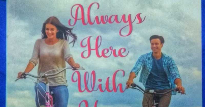 I Am Always Here With You By Himanshu Rai