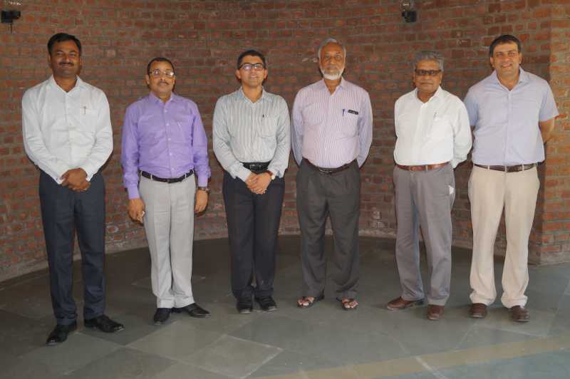 I Am A Fellow In Entrepreneurship