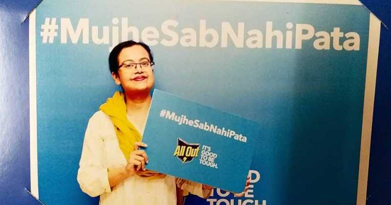 I Am A Mom, And I Don’t Know It All