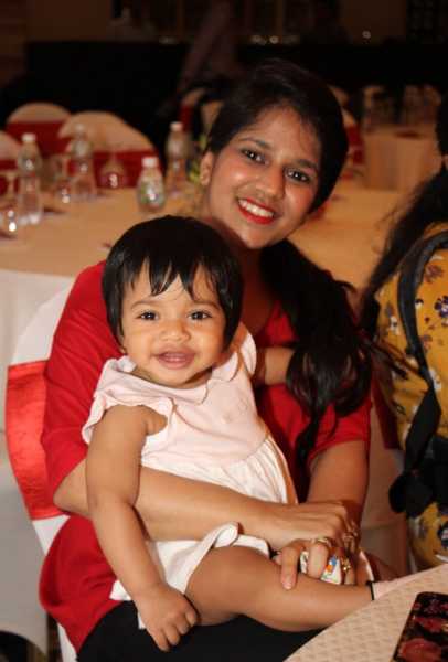 I Am A WARRIOR And I Am Prepared To FIGHT Against FLU!