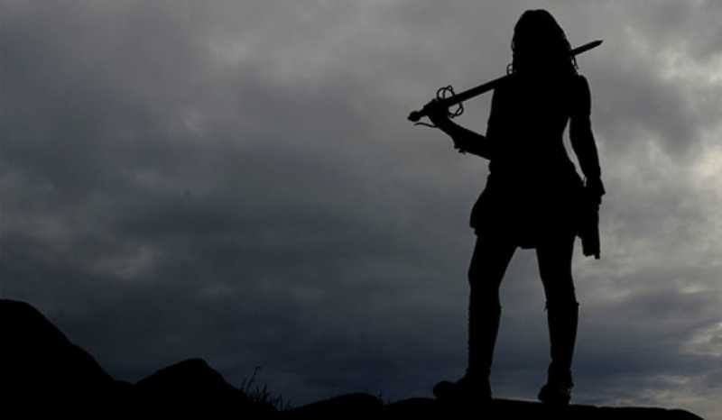 I Am A Martyr Right!