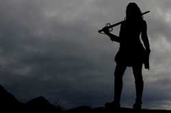 I am a martyr right!