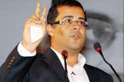 I am a writer and I am offended