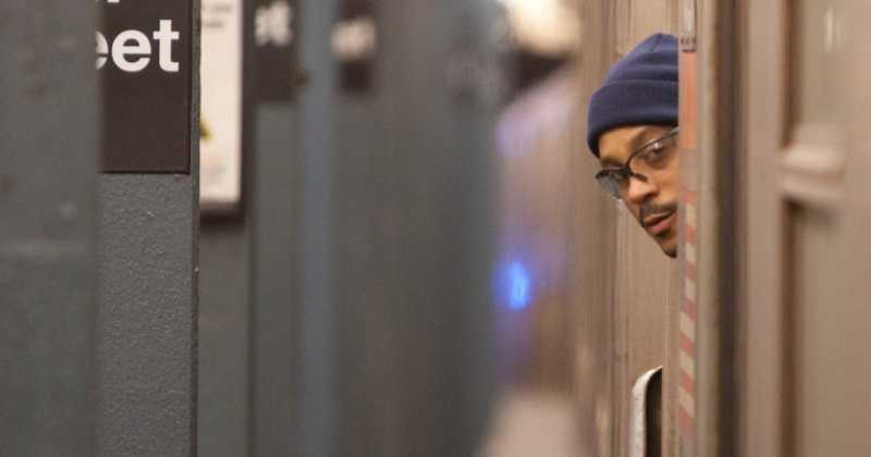 I Am Already Ten Minutes Late