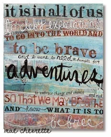 I Am Going To Change My Life Today